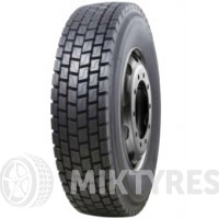 Powertrac Power Plus (ведущая) 315/70 R22.5 154L